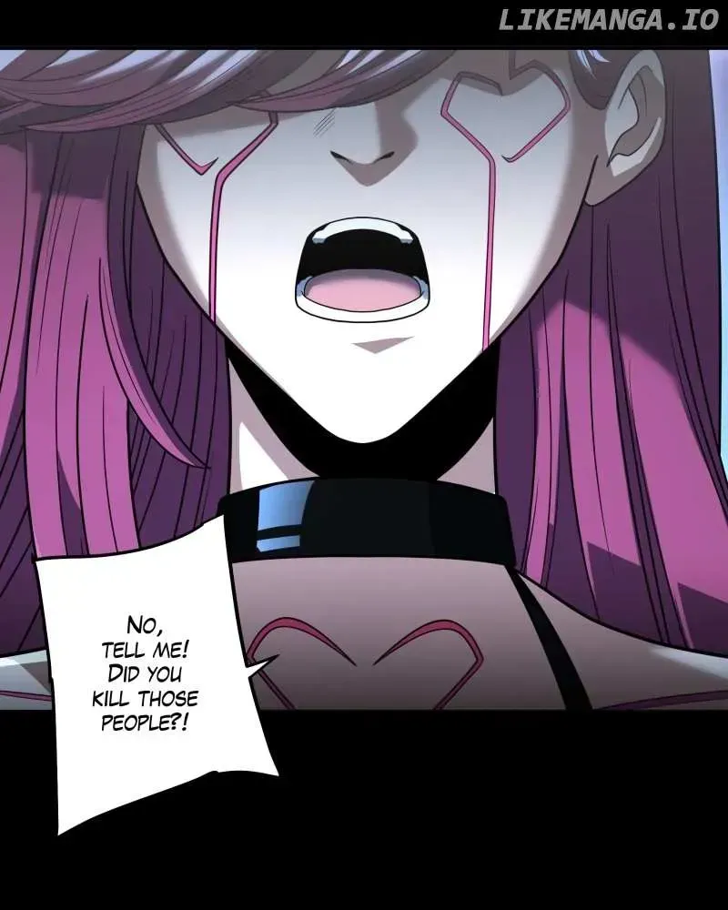 Back From Black Chapter 21 Online - pƔgina 24
