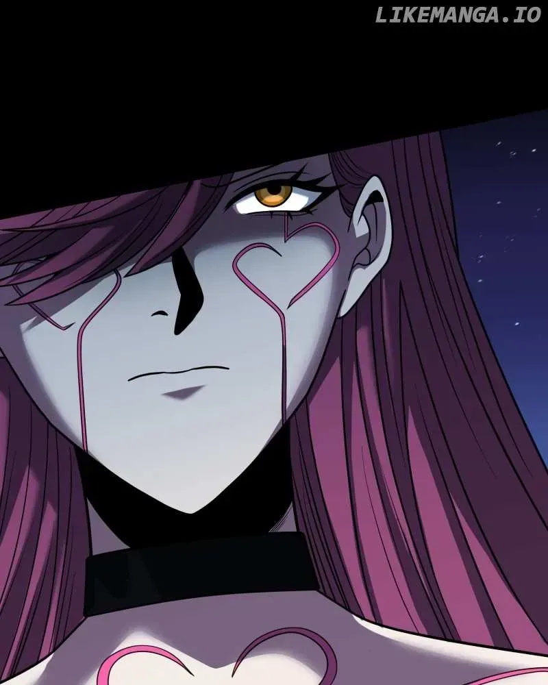 Back From Black Chapter 21 Online - pƔgina 30