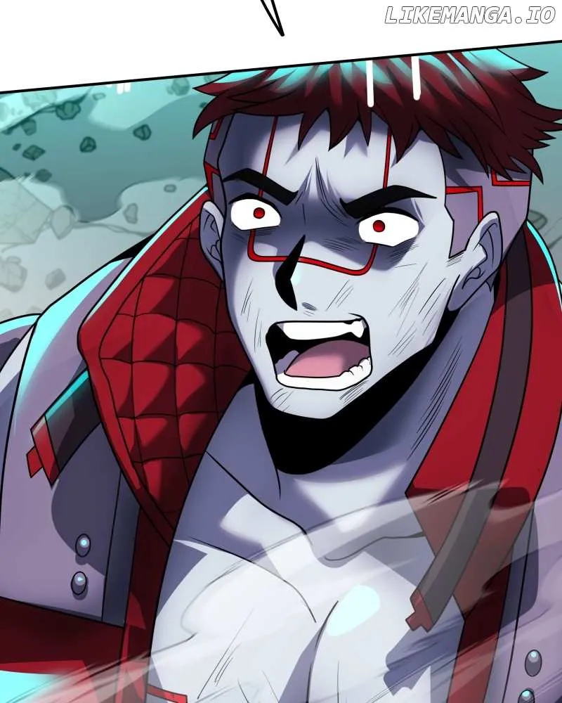 Back From Black Chapter 21 Online - pƔgina 39