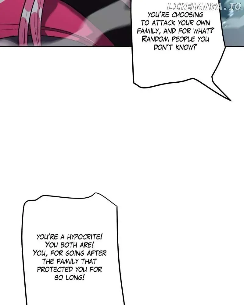 Back From Black Chapter 21 Online - pƔgina 43