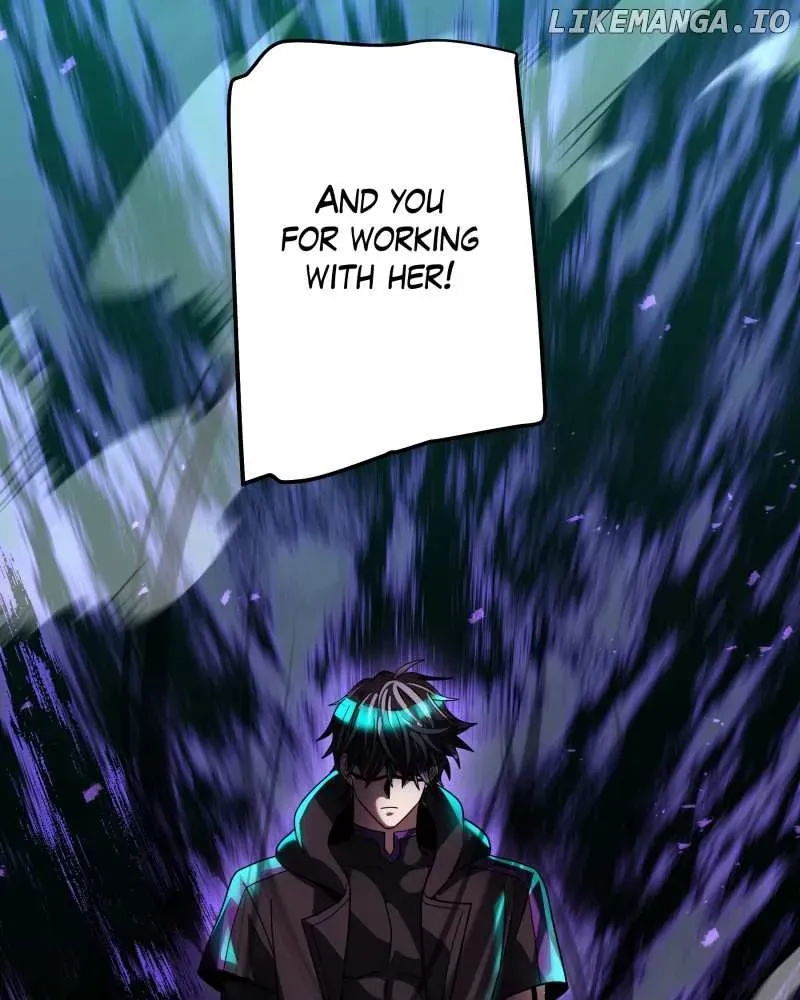 Back From Black Chapter 21 Online - pƔgina 46