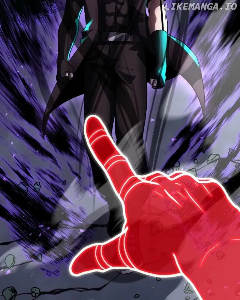 Back From Black Chapter 21 Online - pƔgina 47