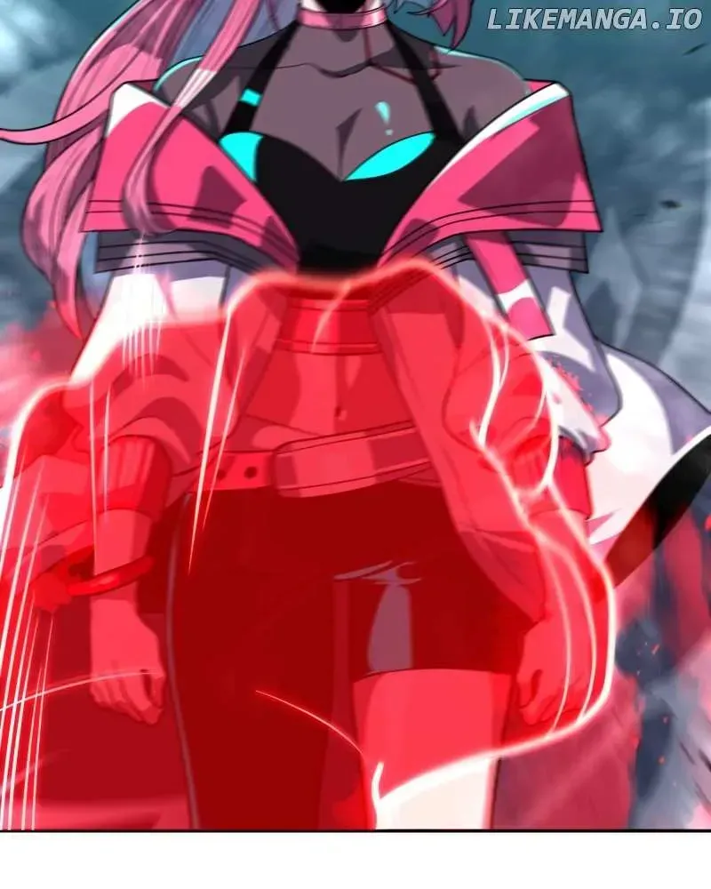 Back From Black Chapter 21 Online - pƔgina 59