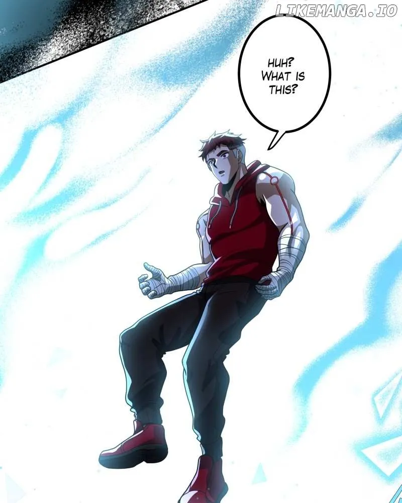Back From Black Chapter 21 Online - pƔgina 64