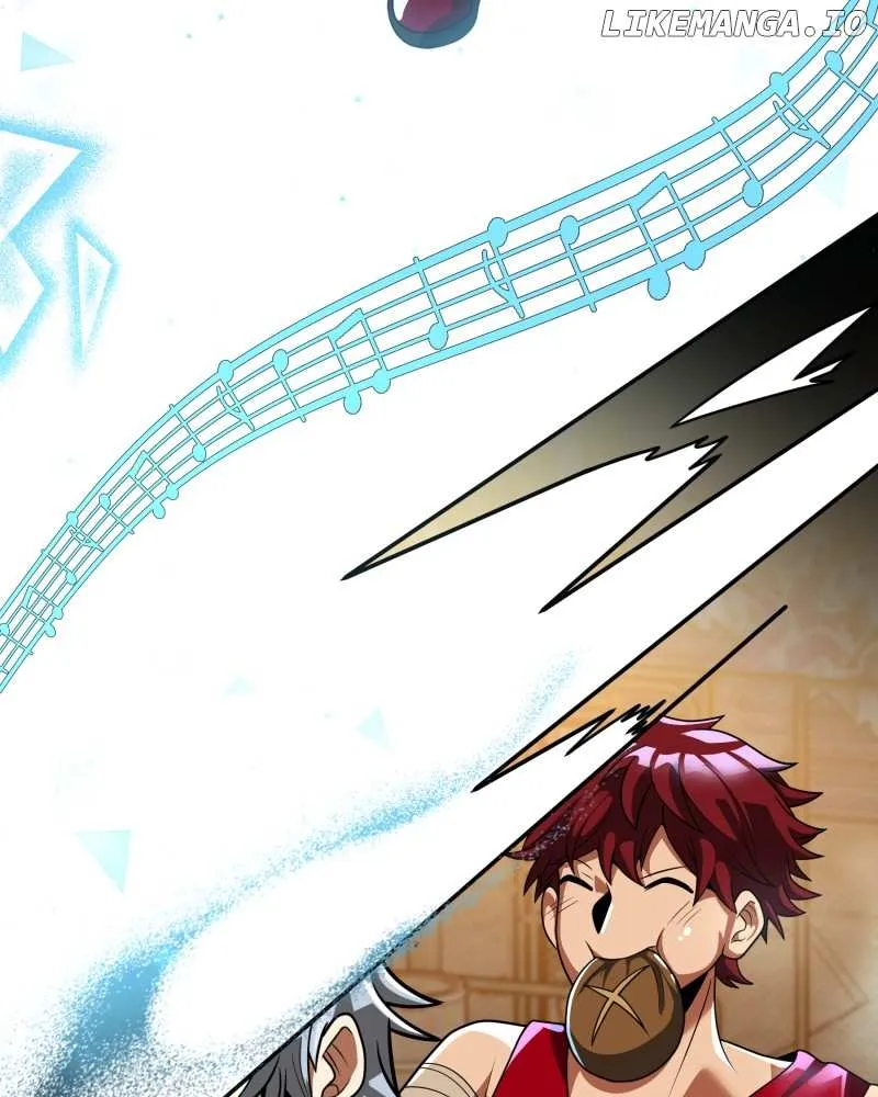 Back From Black Chapter 21 Online - pƔgina 65