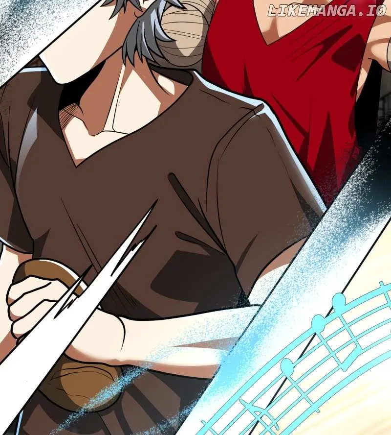 Back From Black Chapter 21 Online - pƔgina 66