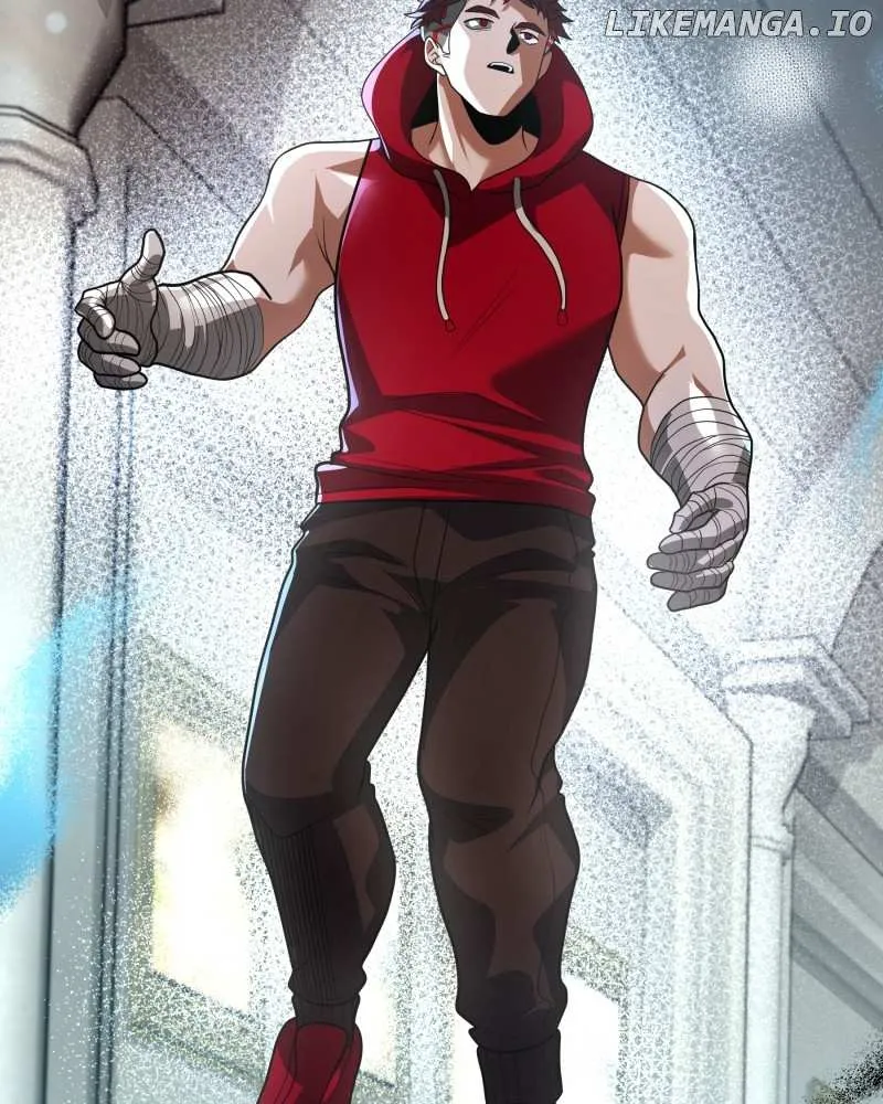 Back From Black Chapter 21 Online - pƔgina 71