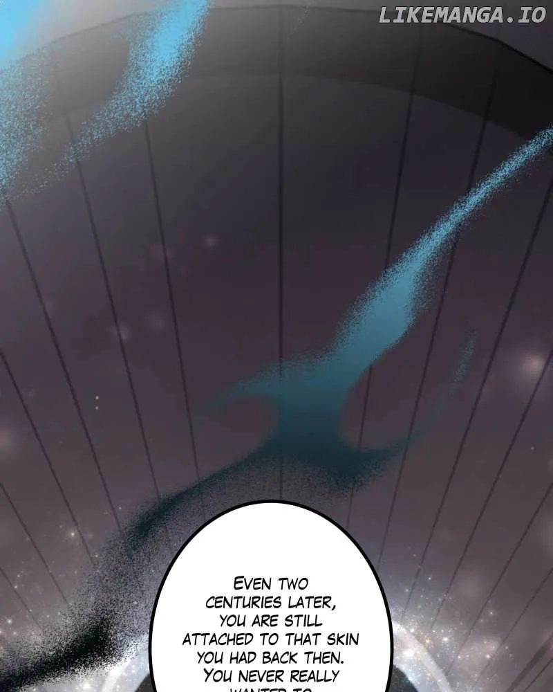 Back From Black Chapter 21 Online - pƔgina 75