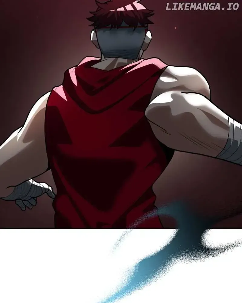 Back From Black Chapter 21 Online - pƔgina 77