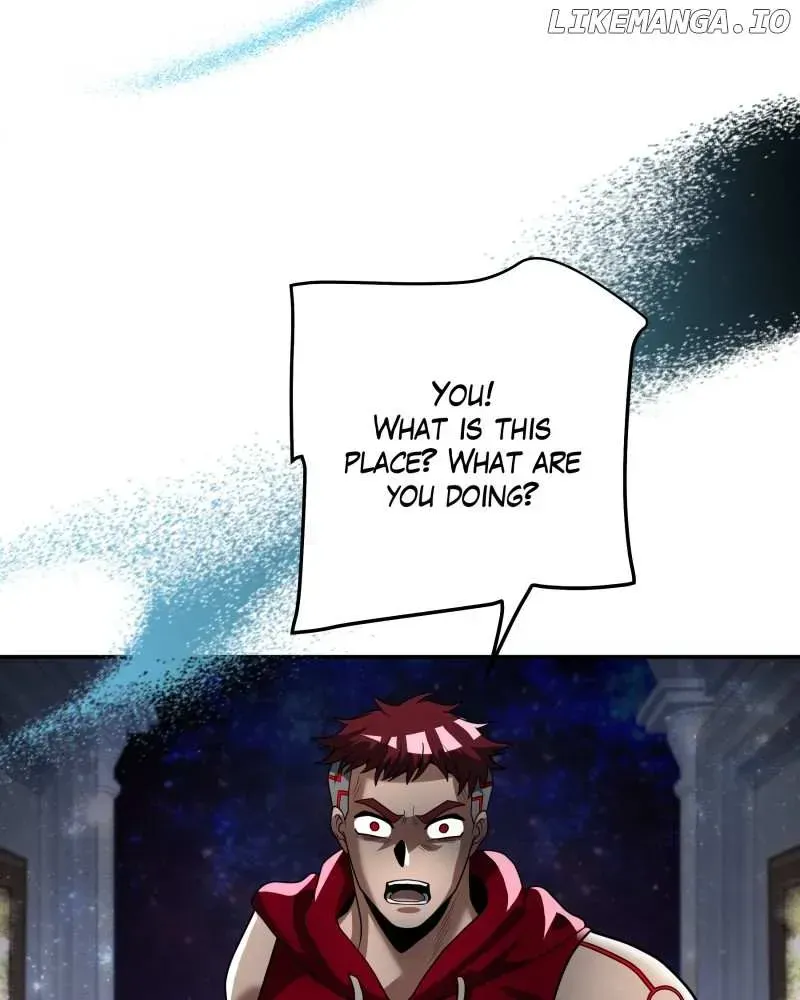 Back From Black Chapter 21 Online - pƔgina 78