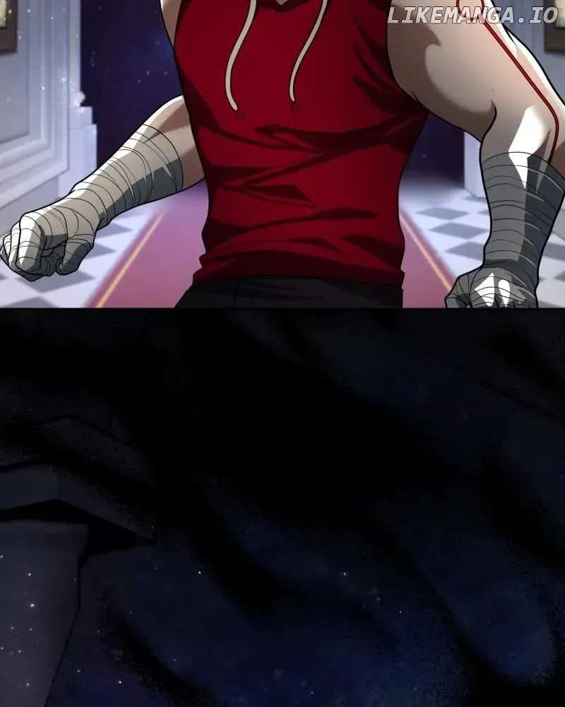Back From Black Chapter 21 Online - pƔgina 79