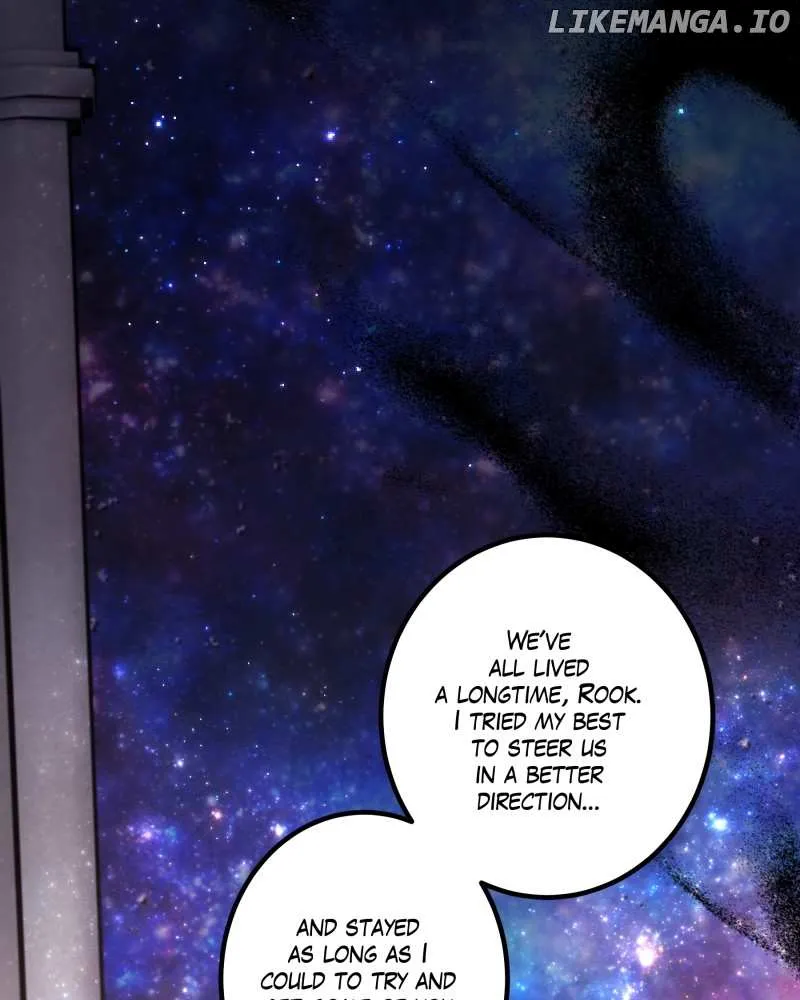 Back From Black Chapter 21 Online - pƔgina 80