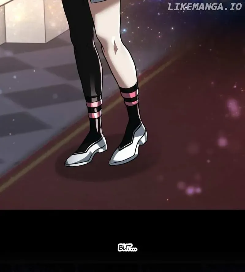Back From Black Chapter 21 Online - pƔgina 82
