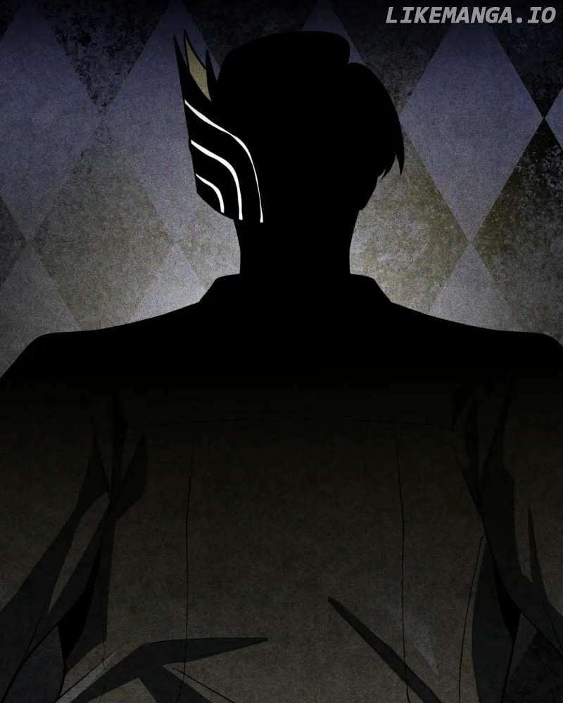 Back From Black Chapter 21 Online - pƔgina 83