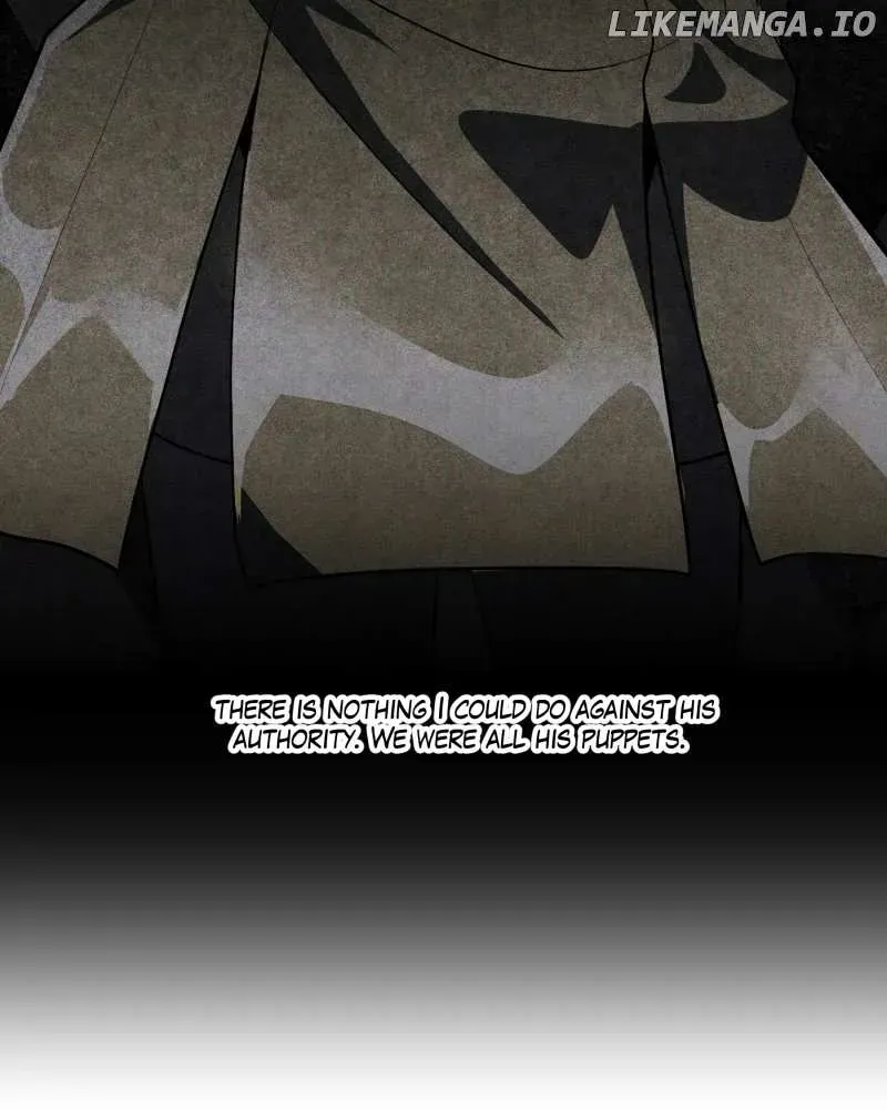 Back From Black Chapter 21 Online - pƔgina 84