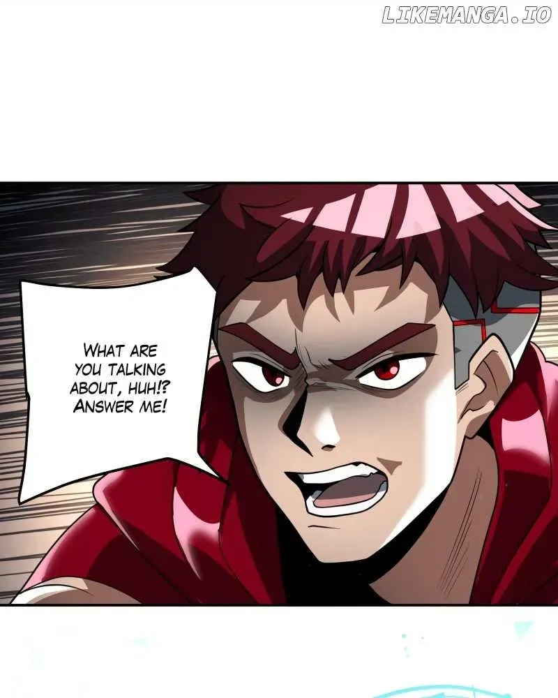 Back From Black Chapter 21 Online - pƔgina 85