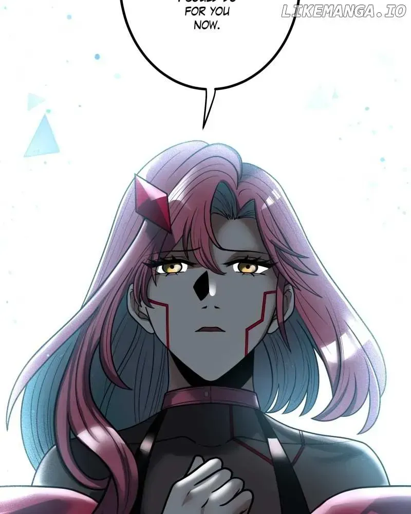 Back From Black Chapter 21 Online - pƔgina 87