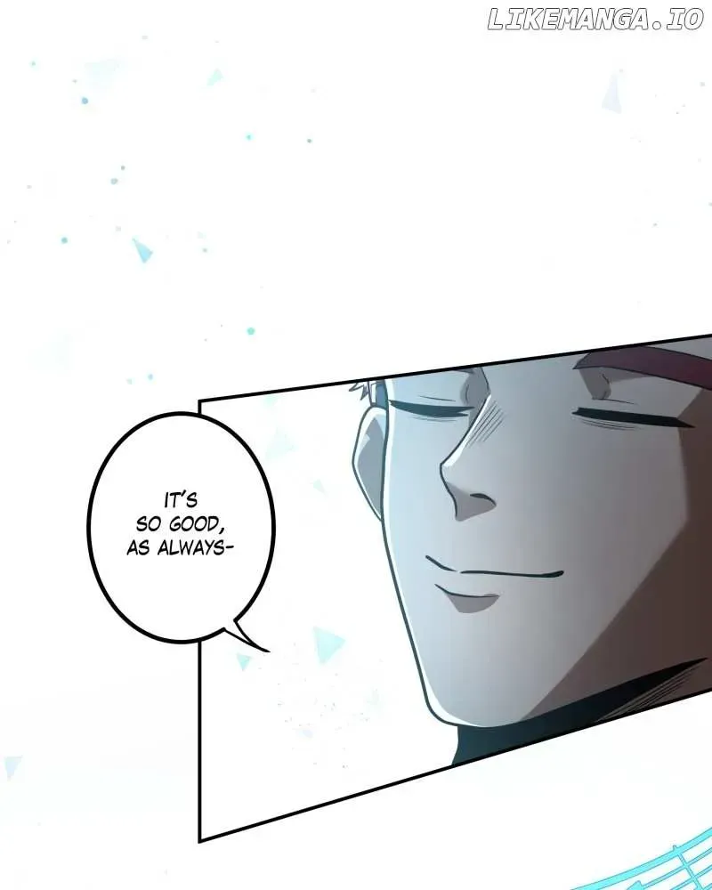 Back From Black Chapter 21 Online - pƔgina 92