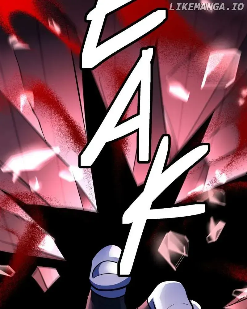 Back From Black Chapter 21 Online - pƔgina 95