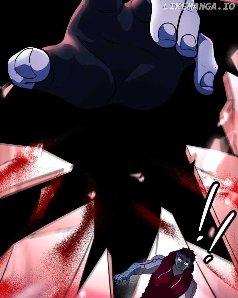 Back From Black Chapter 21 Online - pƔgina 96