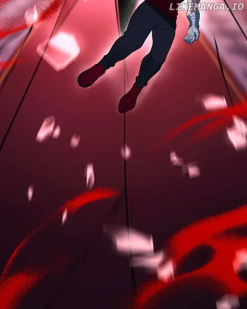 Back From Black Chapter 21 Online - pƔgina 97