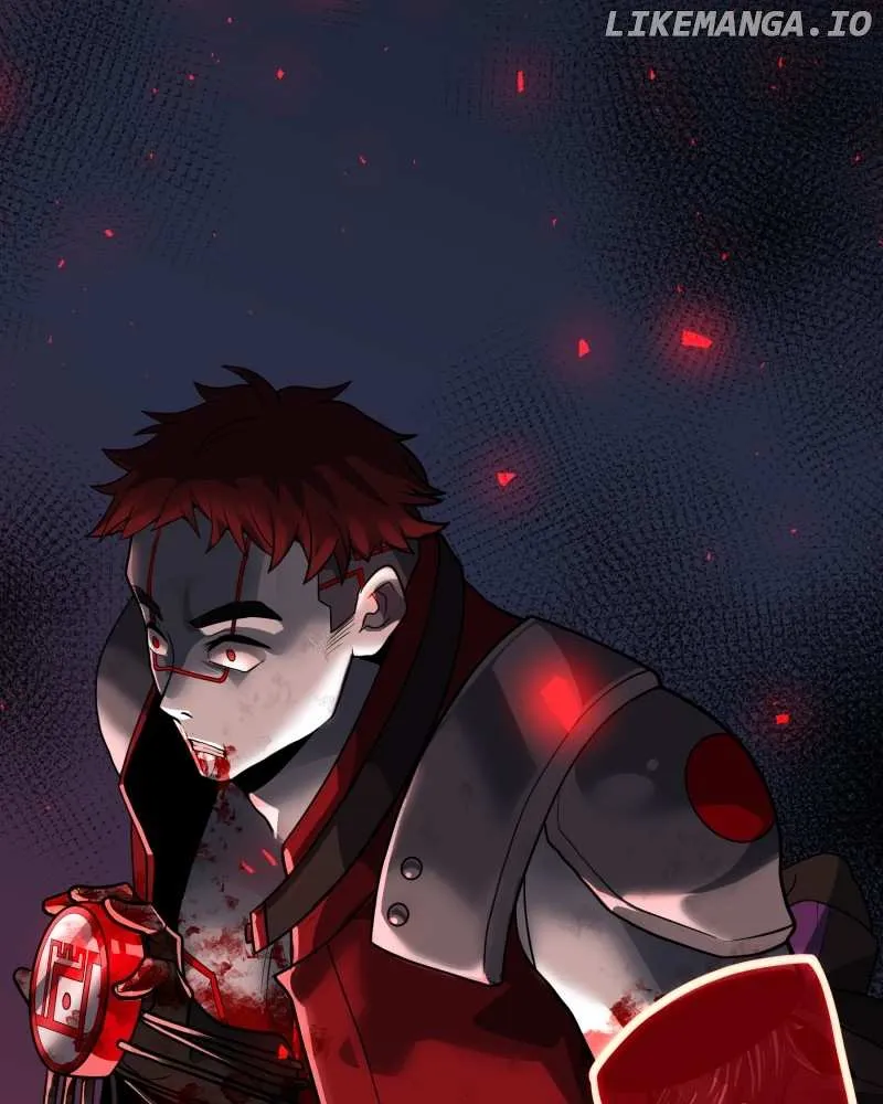 Back From Black Chapter 21 Online - pƔgina 103