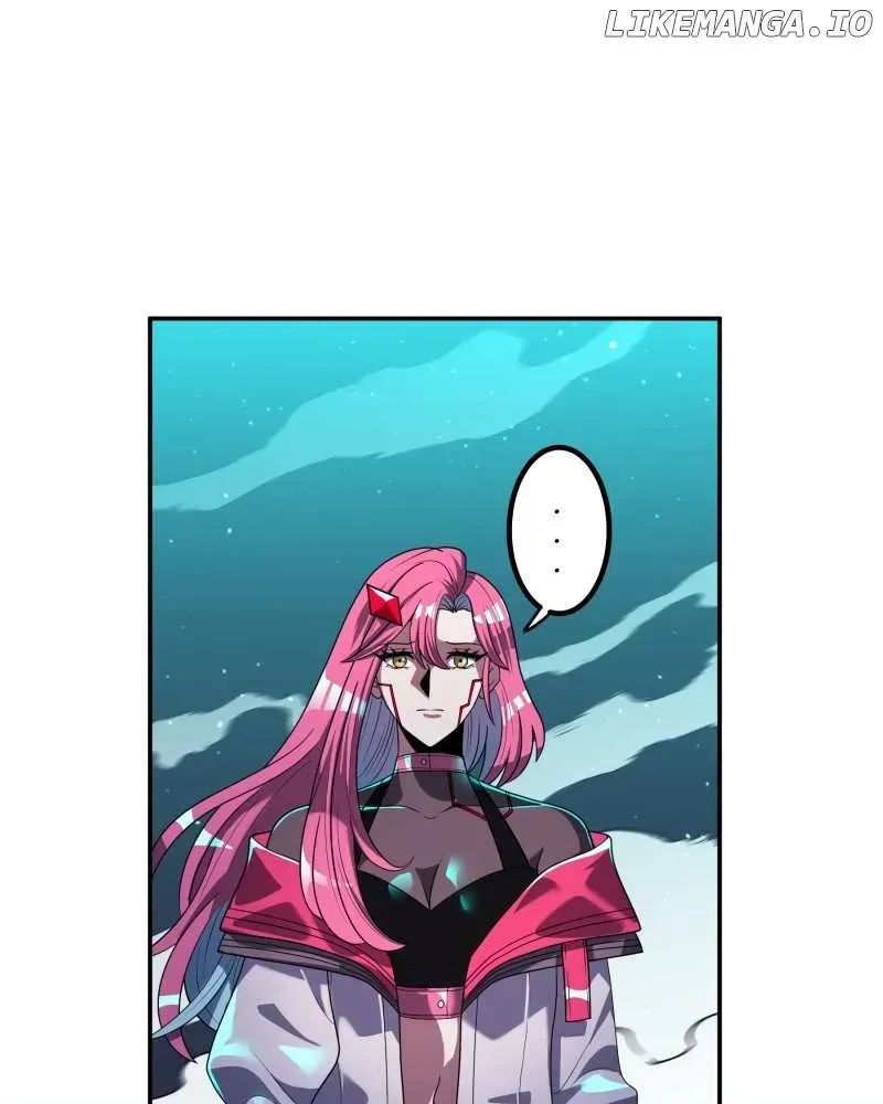 Back From Black Chapter 21 Online - pƔgina 107