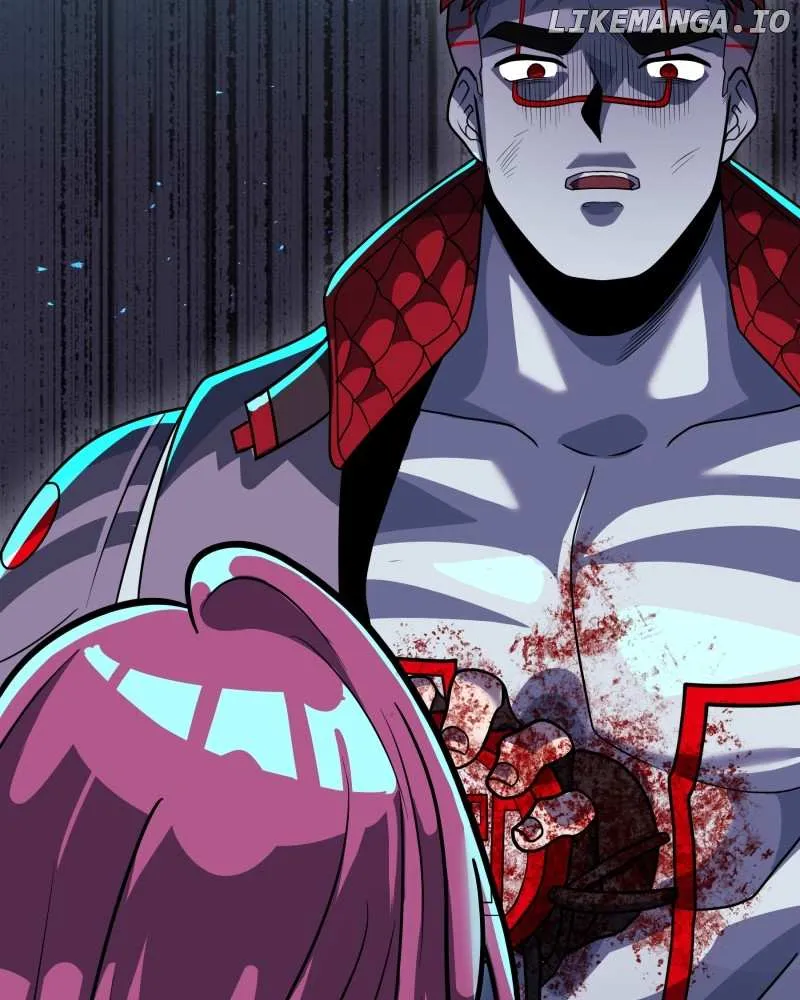 Back From Black Chapter 21 Online - pƔgina 109