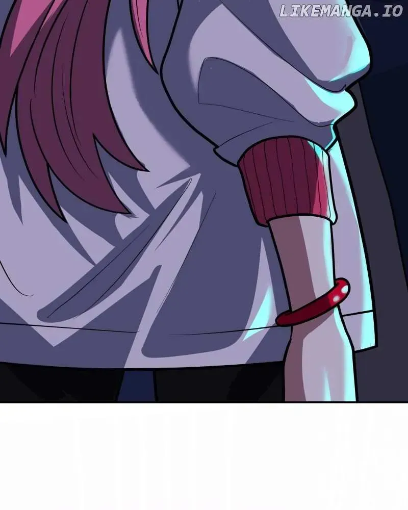 Back From Black Chapter 21 Online - pƔgina 111