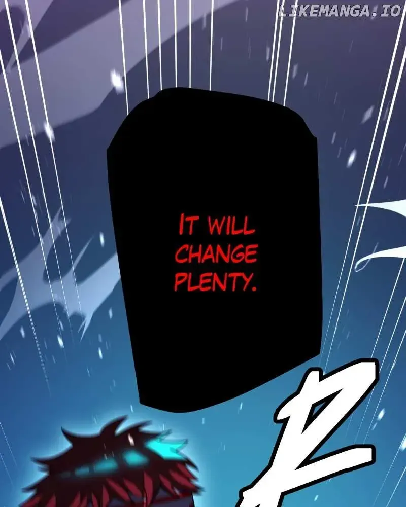 Back From Black Chapter 21 Online - pƔgina 113