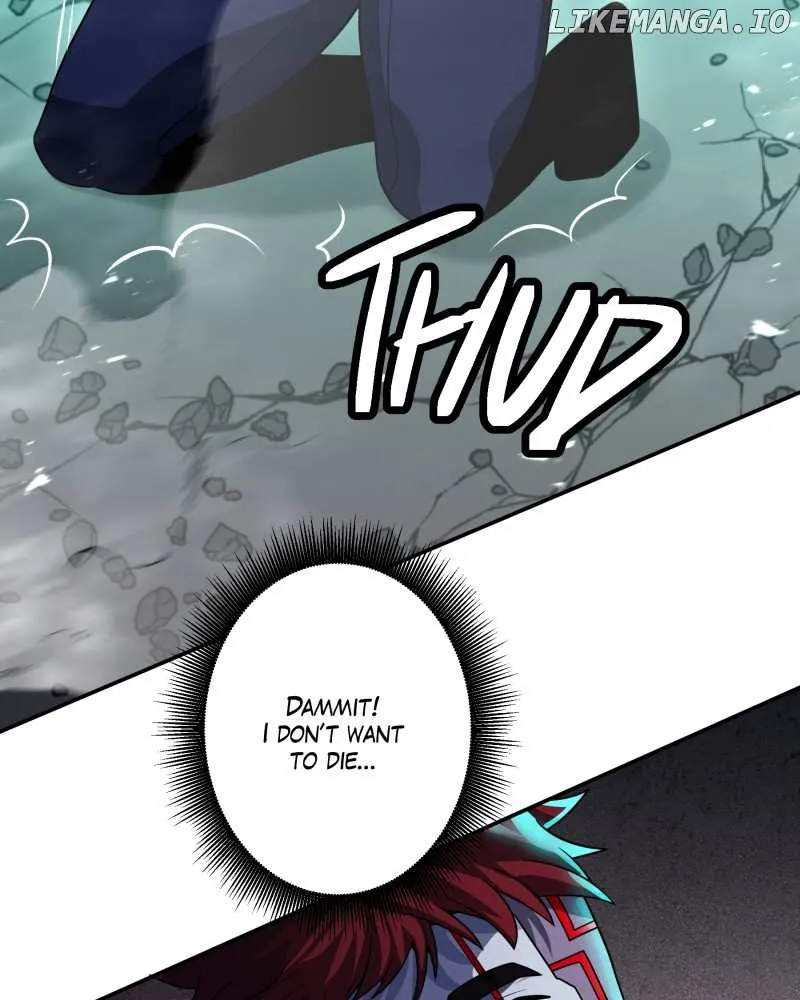 Back From Black Chapter 21 Online - pƔgina 119