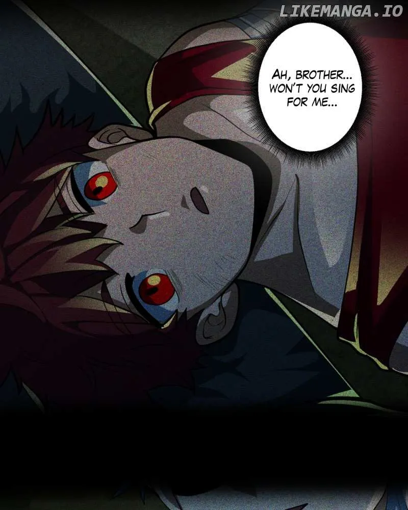 Back From Black Chapter 21 Online - pƔgina 121