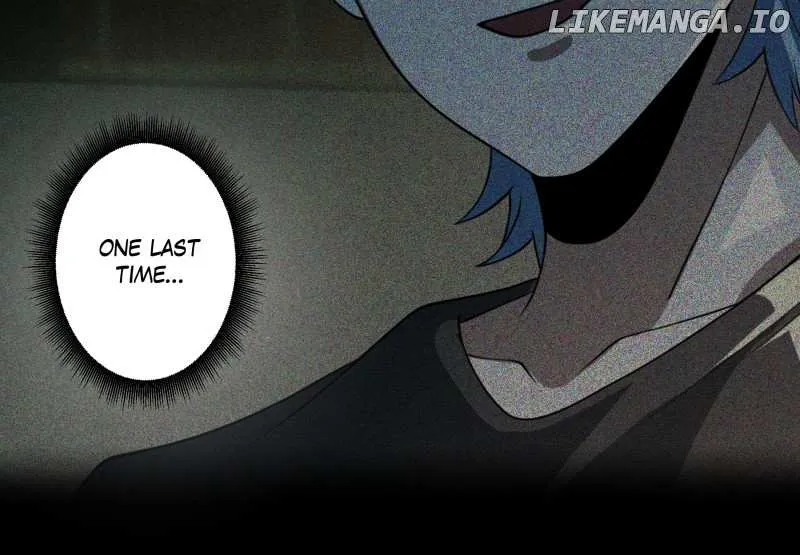 Back From Black Chapter 21 Online - pƔgina 122