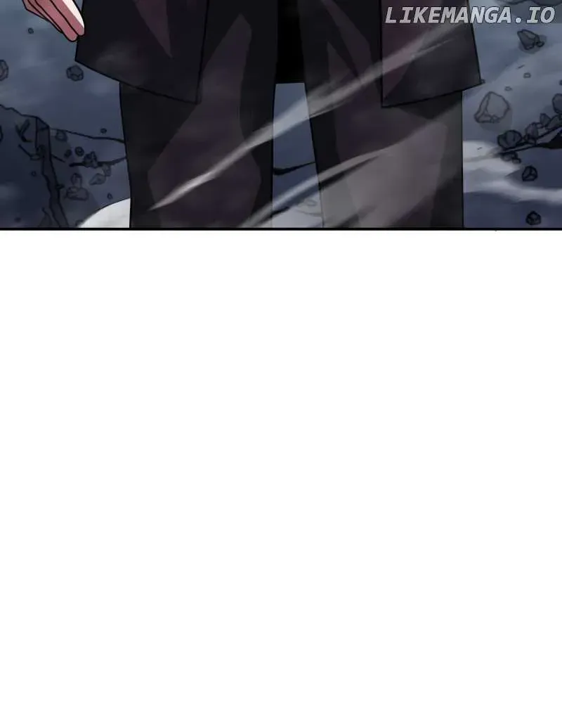 Back From Black Chapter 21 Online - pƔgina 125