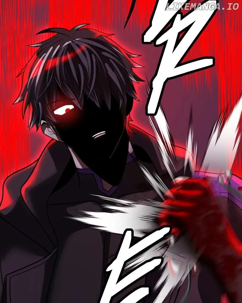Back From Black Chapter 21 Online - pƔgina 128