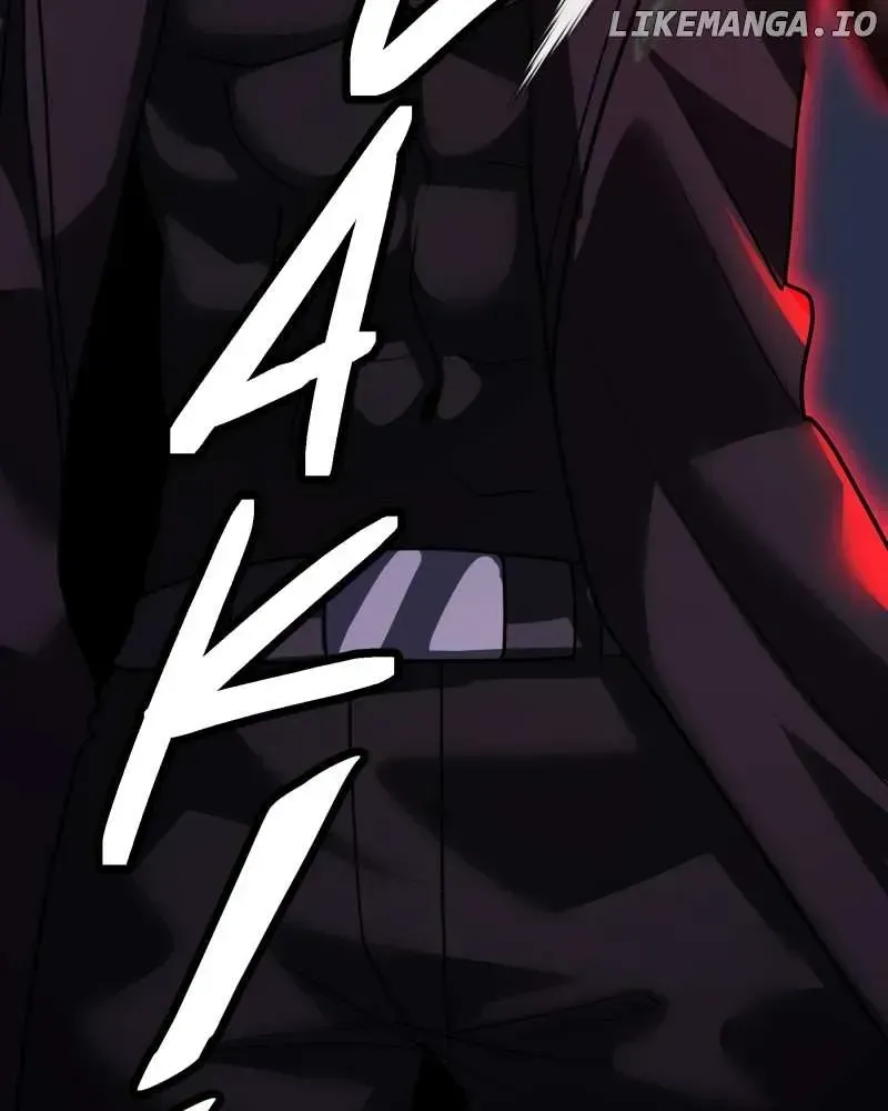 Back From Black Chapter 21 Online - pƔgina 129