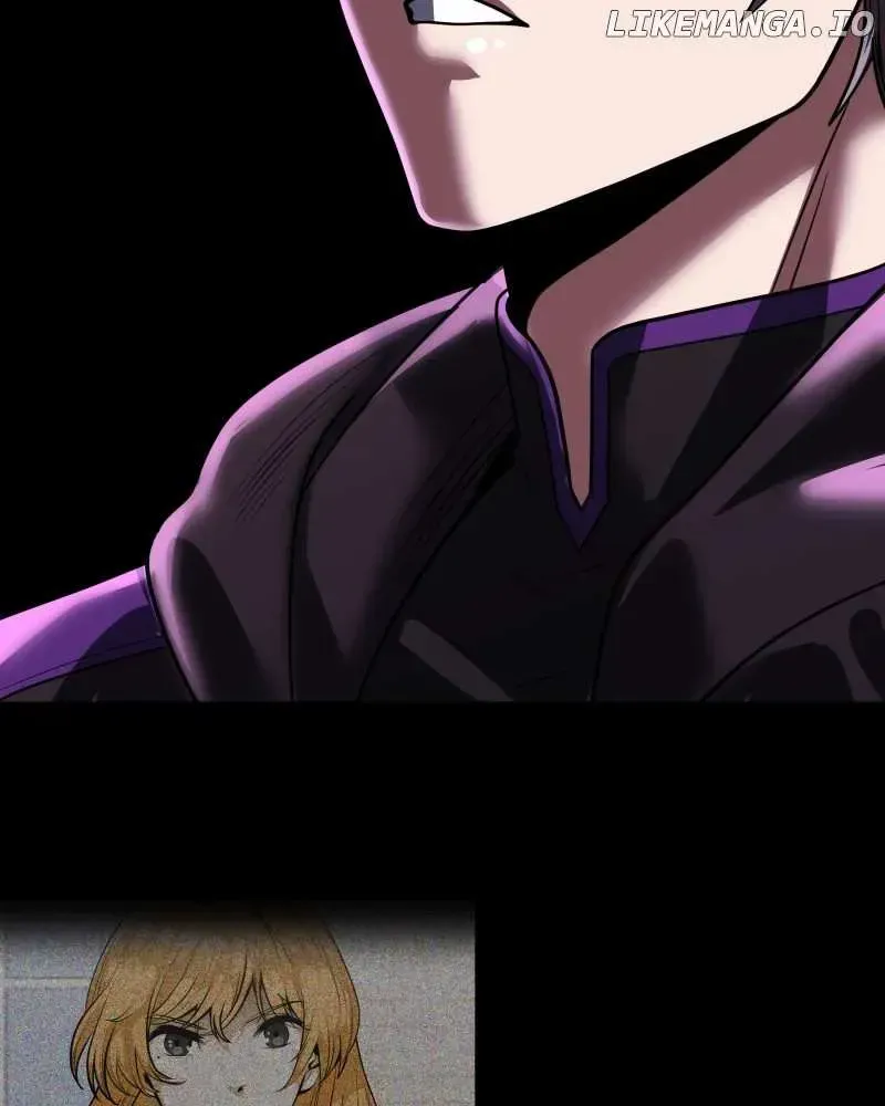 Back From Black Chapter 21 Online - pƔgina 136