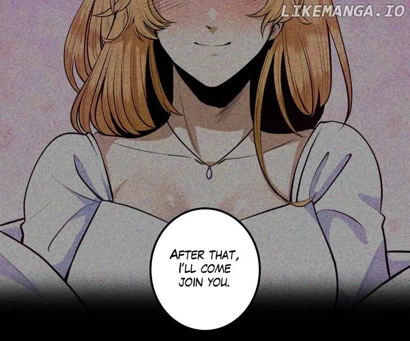 Back From Black Chapter 21 Online - pƔgina 138