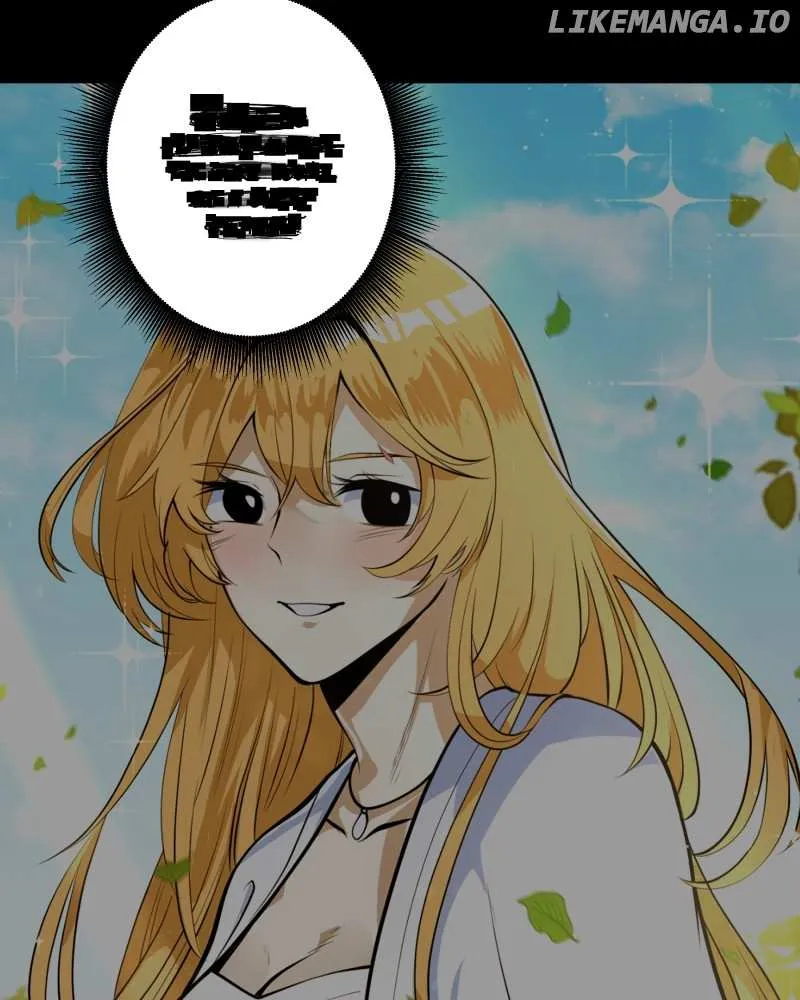 Back From Black Chapter 21 Online - pƔgina 141