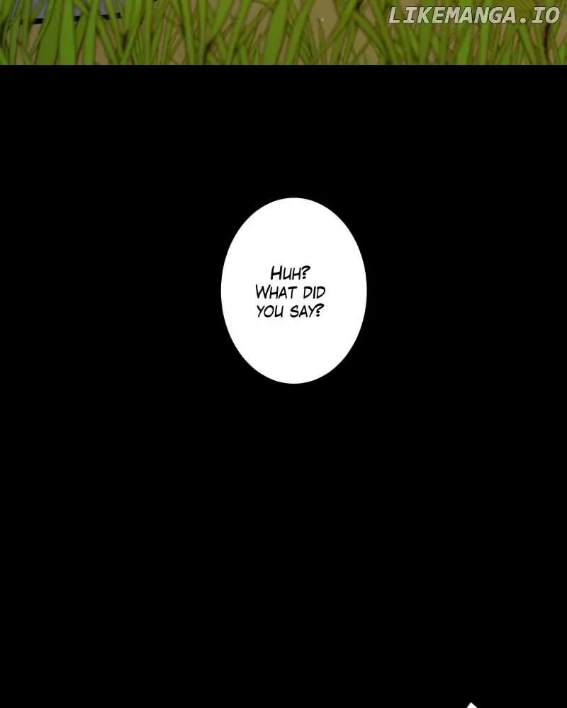 Back From Black Chapter 21 Online - pƔgina 143