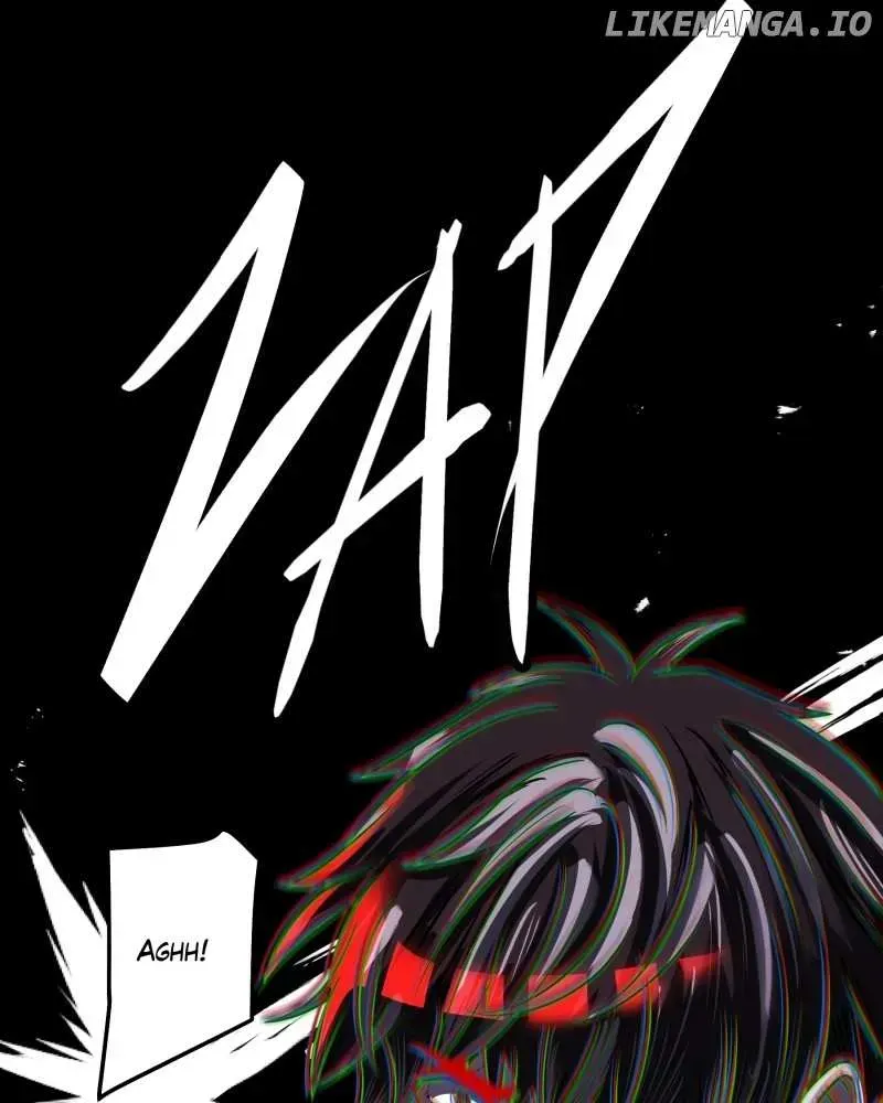 Back From Black Chapter 21 Online - pƔgina 144