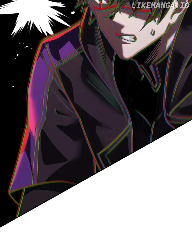 Back From Black Chapter 21 Online - pƔgina 145