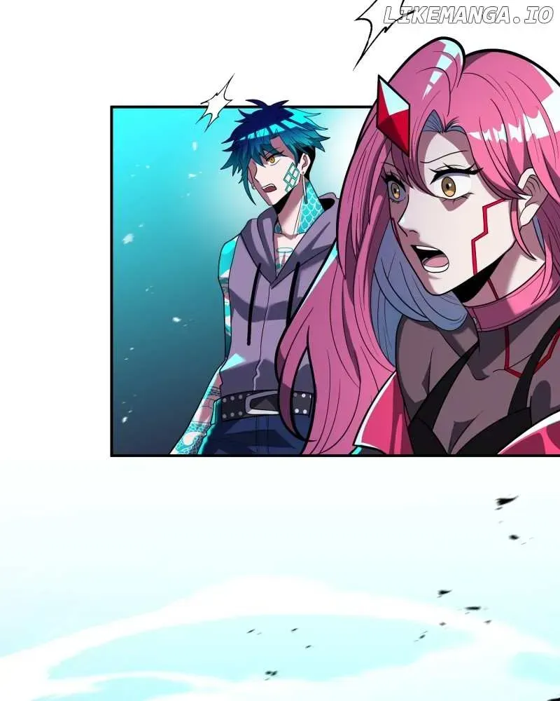 Back From Black Chapter 21 Online - pƔgina 151