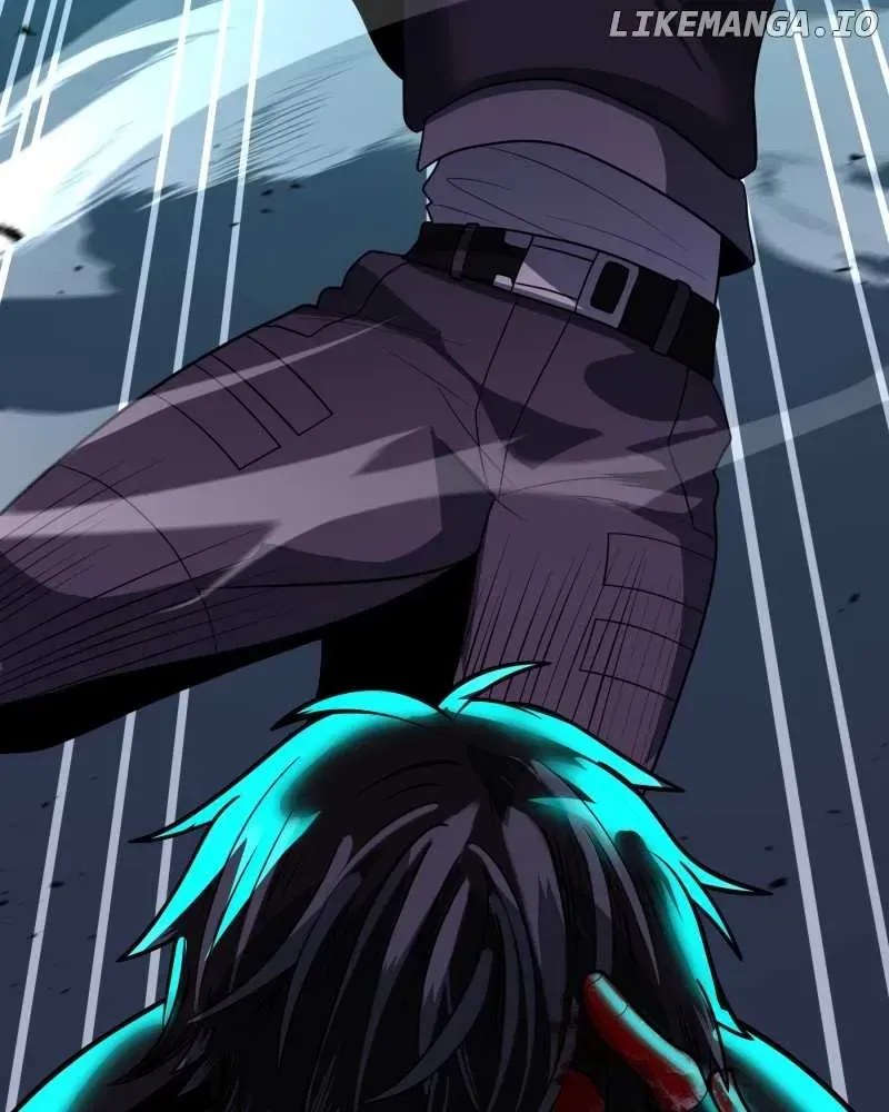 Back From Black Chapter 21 Online - pƔgina 153