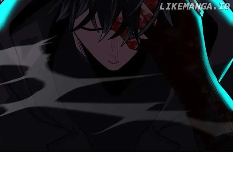 Back From Black Chapter 21 Online - pƔgina 154