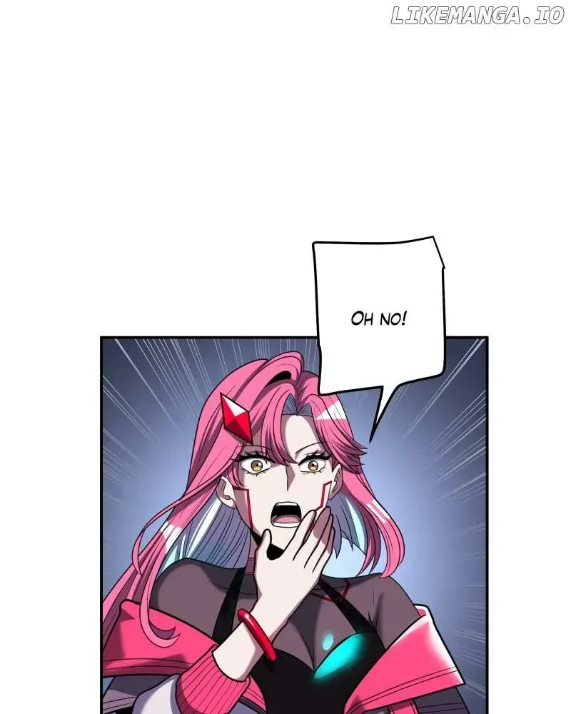 Back From Black Chapter 21 Online - pƔgina 155