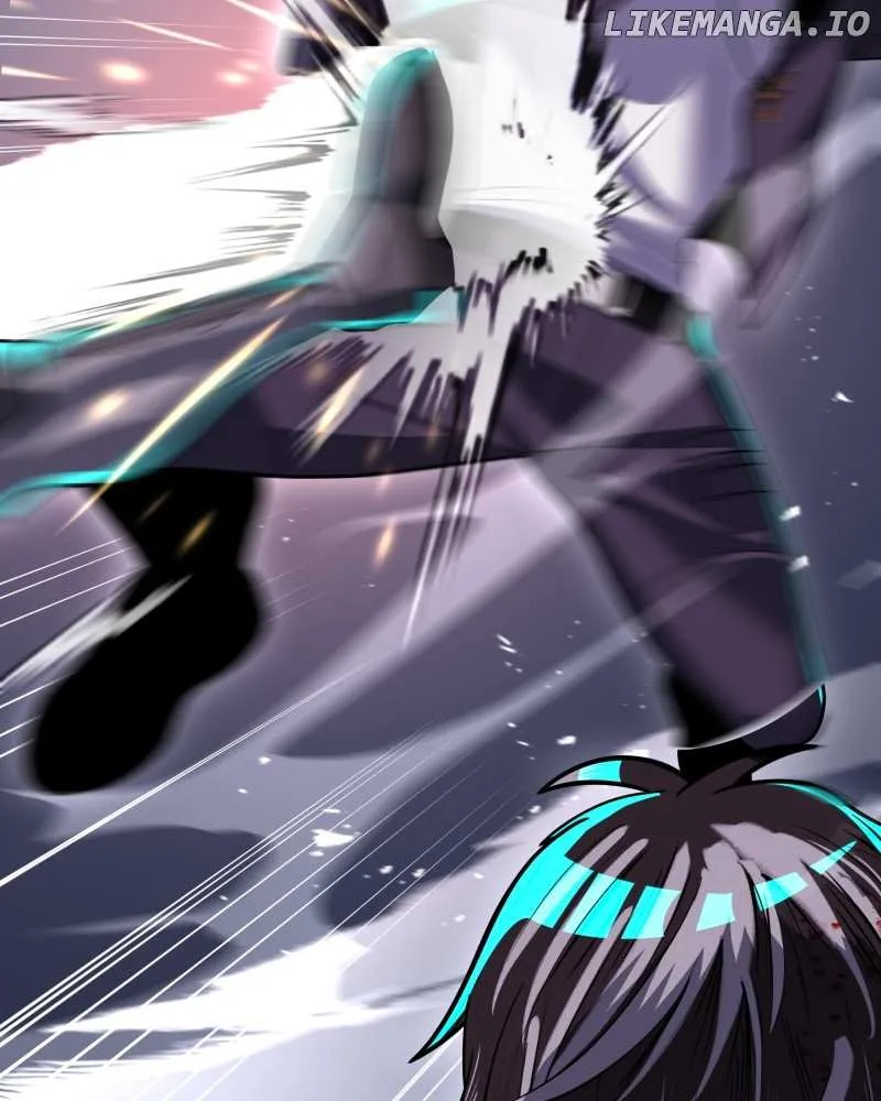 Back From Black Chapter 21 Online - pƔgina 161