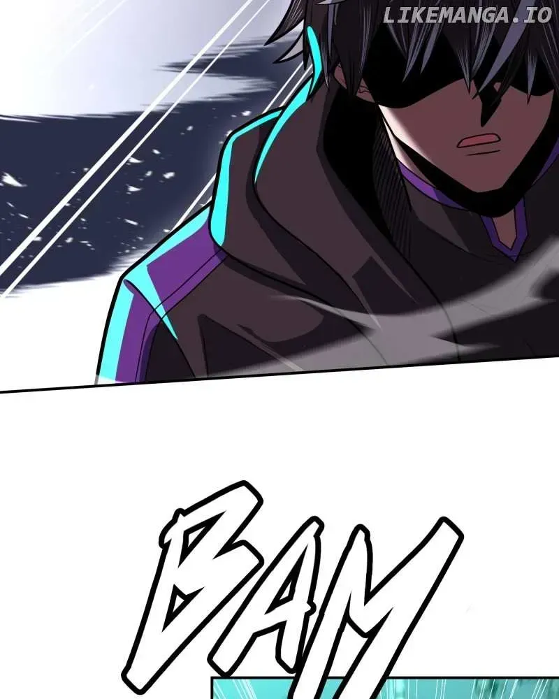 Back From Black Chapter 21 Online - pƔgina 162