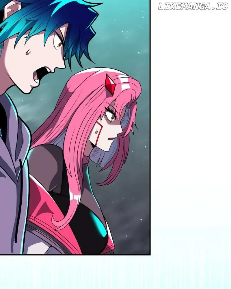 Back From Black Chapter 21 Online - pƔgina 165