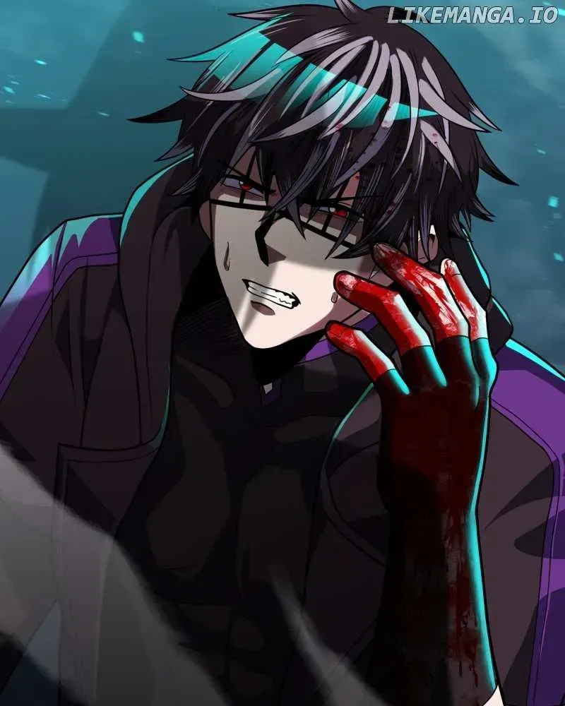 Back From Black Chapter 21 Online - pƔgina 167